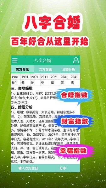 洪铟八字算命