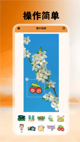 悦颜拍照相机app 绿色版v1.1
