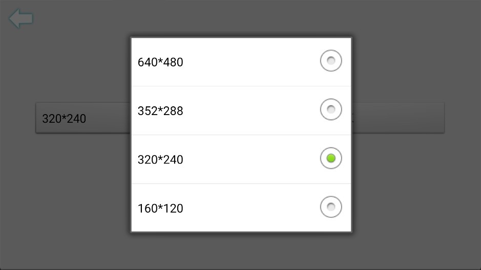 USB Camera 绿色版v3.7