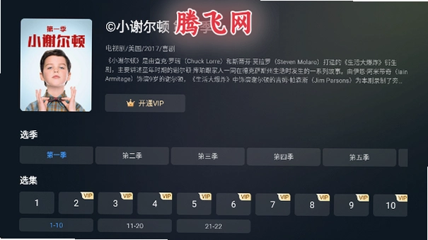 人人视频电视版安卓版
