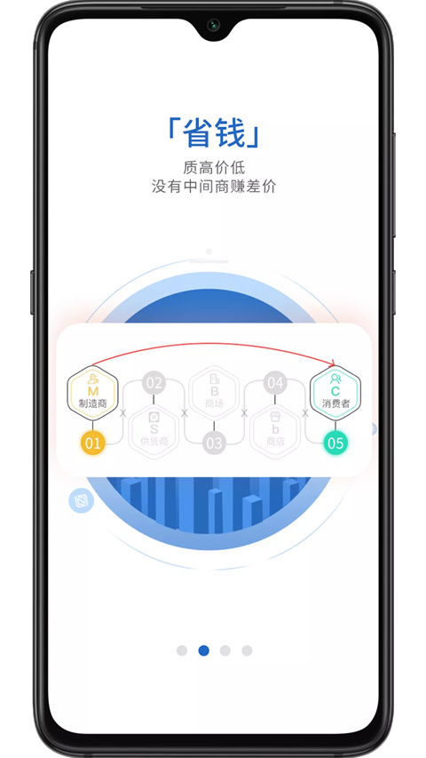 织网物联手机版