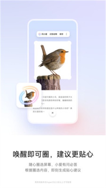 超级小爱