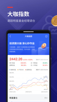 天添富证券app官方版