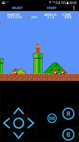 小霸王手机模拟器