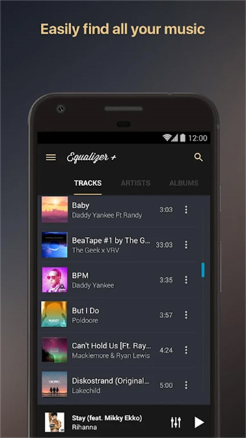equalizer均衡器app 安卓版v2.26.00