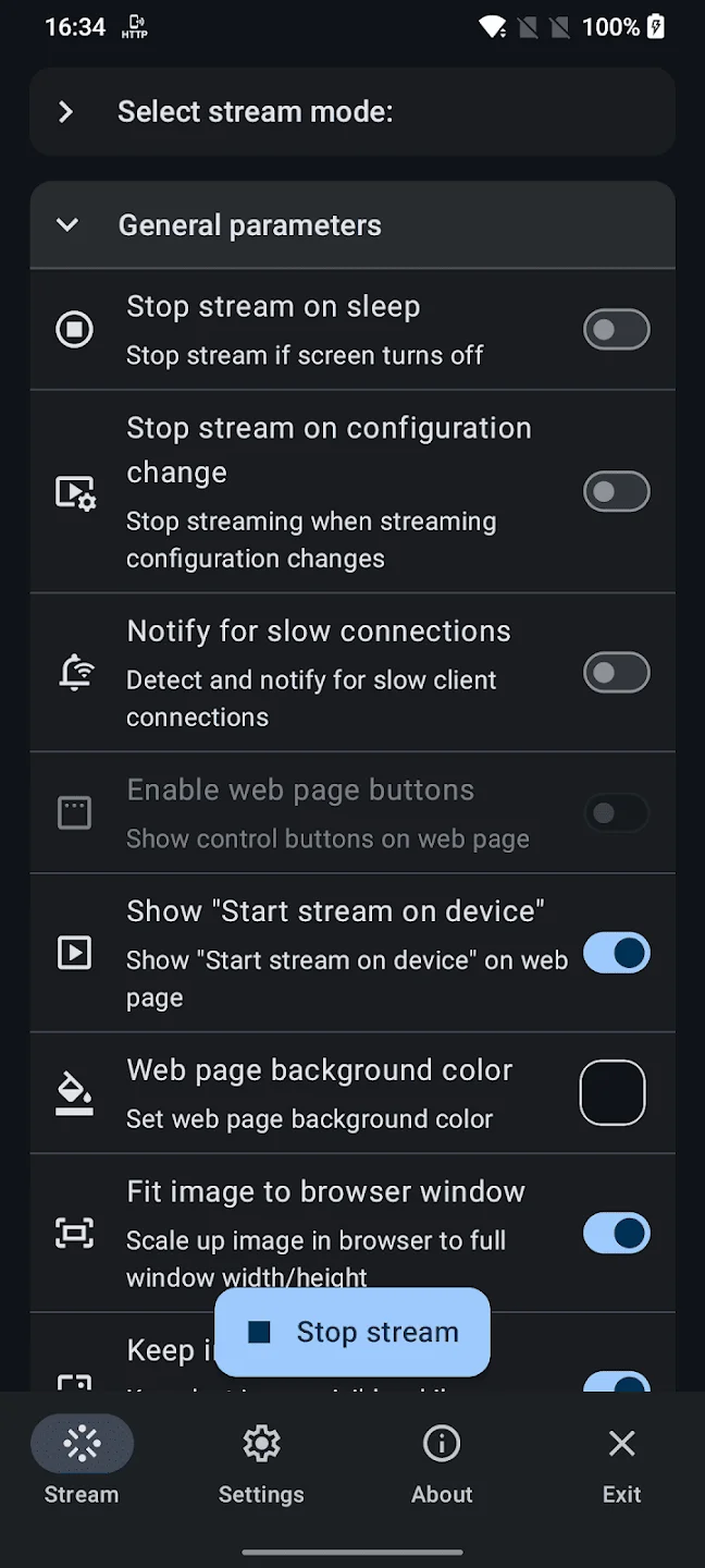 ScreenStream安卓下载