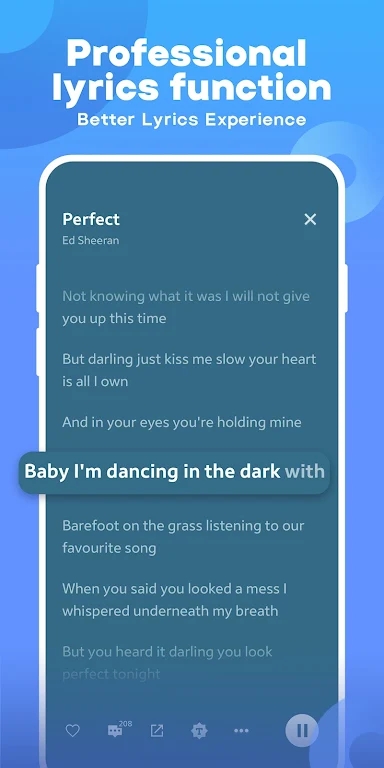 JOOX Music官方版