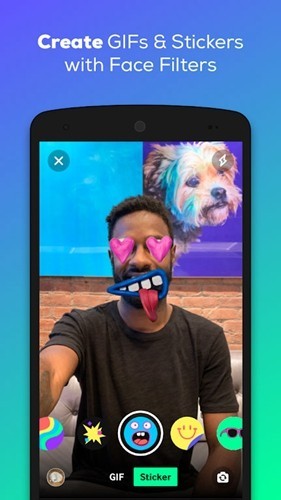 giphy 中文版v4.18.0