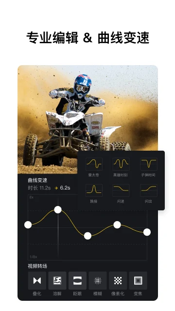 vn视频剪辑(VN - Video Editor)最新版 2.19.0版v2.19.0