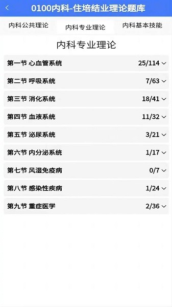 医海医考红宝书app