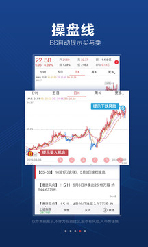 益盟操盘手手机版软件官方下载