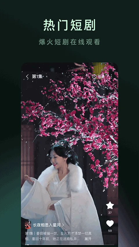 木叶短剧免费版