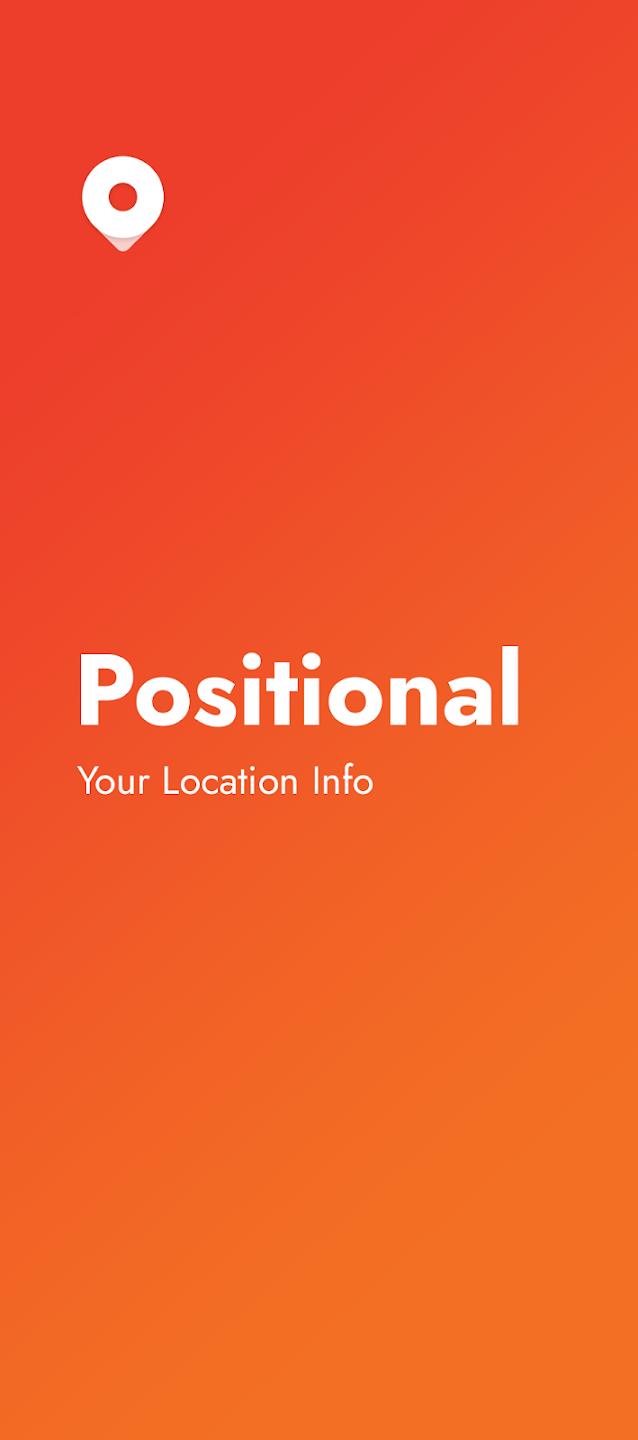 Positional官方正版