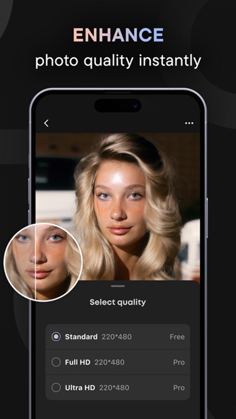 GIO相机app 绿色版v1.1.0