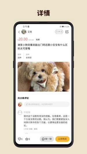 宠宠很忙官方版