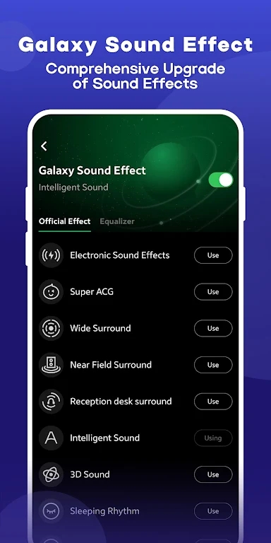 JOOX Music官方版
