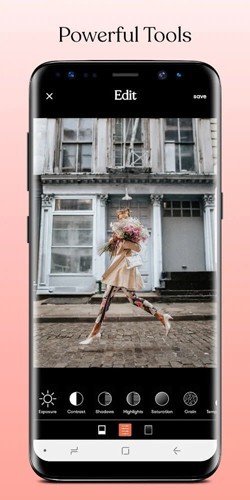 Tezza 最新版下载v3.30.0
