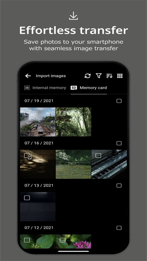 GR WORLD 安卓版v1.1.1