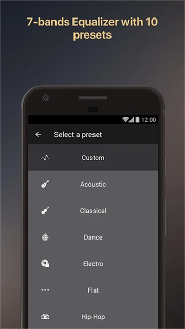 equalizer均衡器app 安卓版v2.26.00