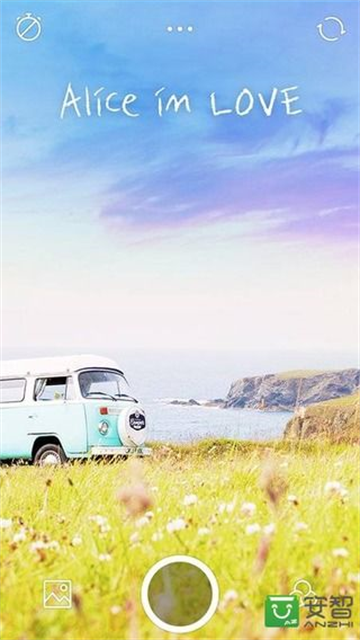 PICNIC相机 官方版v3.3.1.0