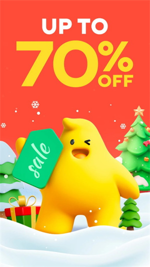 全球速卖通app(AliExpress)