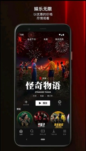 网飞 中文版v9.62.0