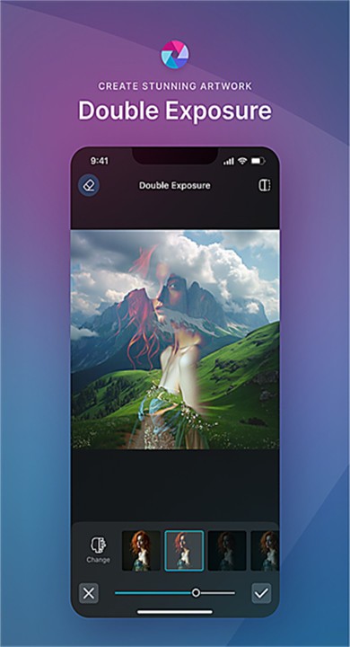 Pixlr 高清版v3.6.8