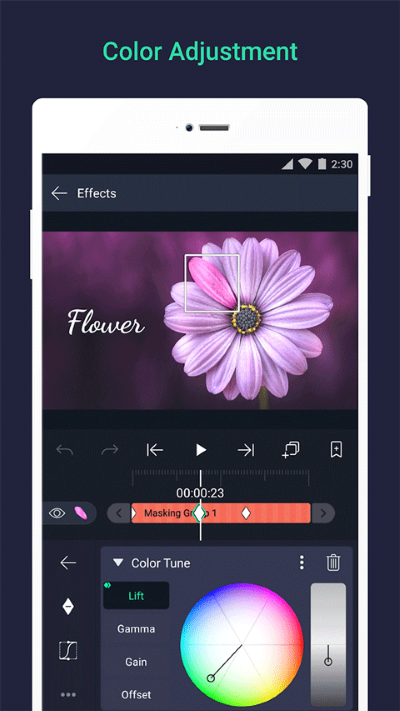 alight motion 正版v5.0.273