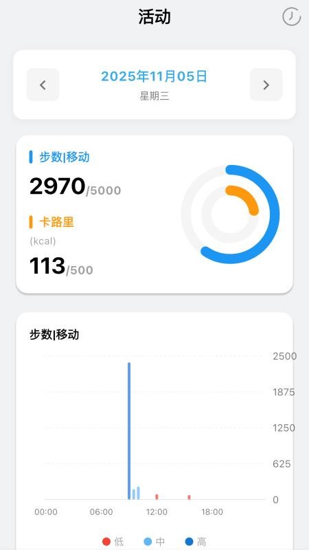 iWellRing手机版