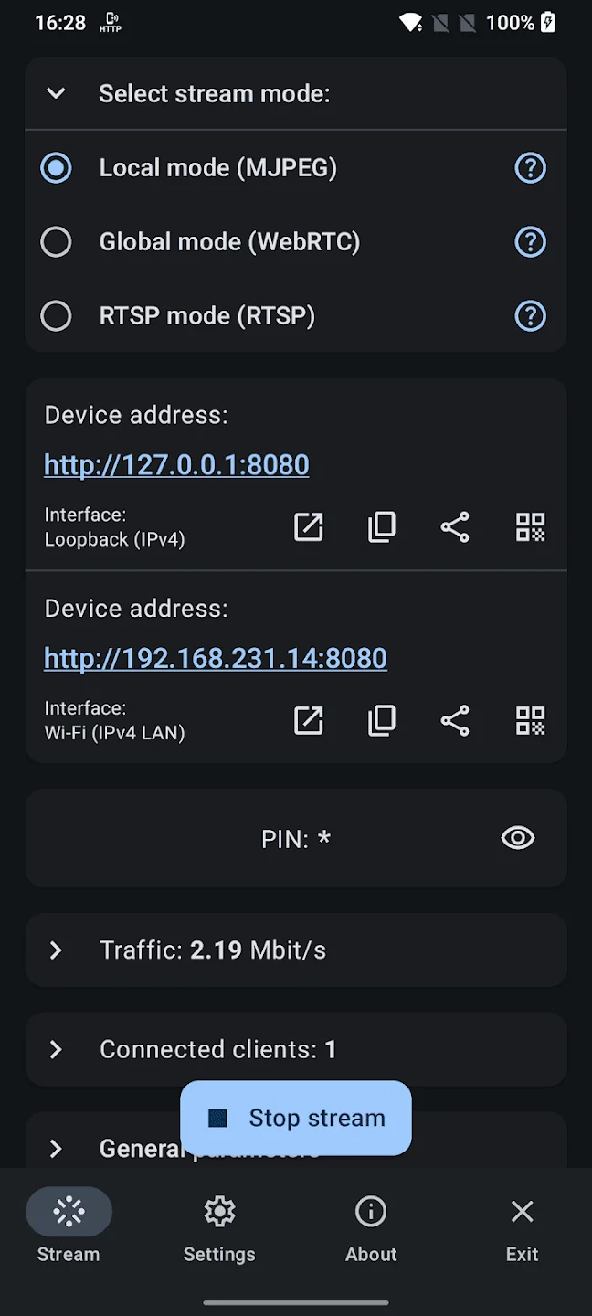 ScreenStream安卓下载