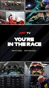 F1 TV安卓F1赛车赛事观看