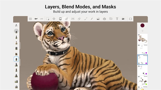 妙笔生花APP 高清版v6.2.6