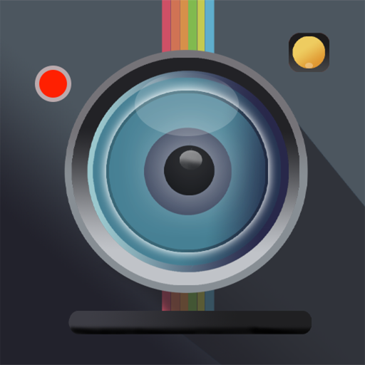 悦颜拍照相机app 绿色版v1.1