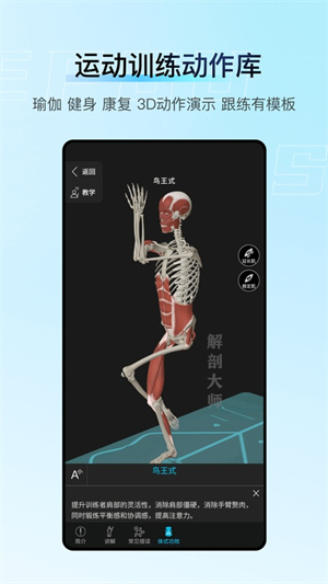 解剖大师手机版