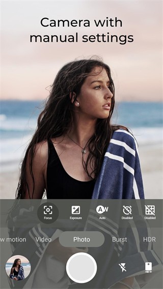 Footej Camera 2 正版v1.2.13