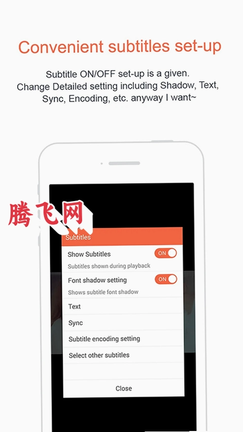 gomplayer官方正版