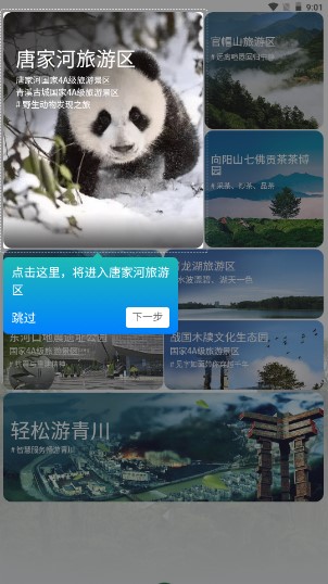 智游青川试用版官方版