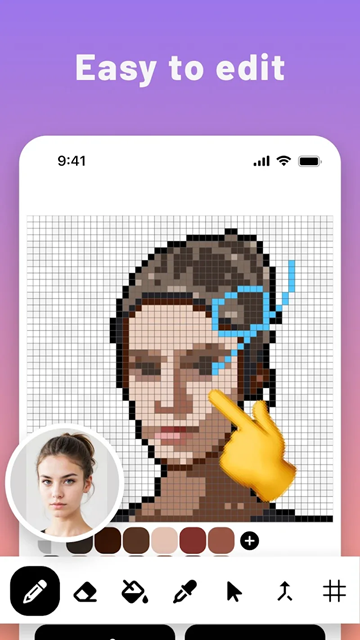 PixelMe 高级版v4.28.6