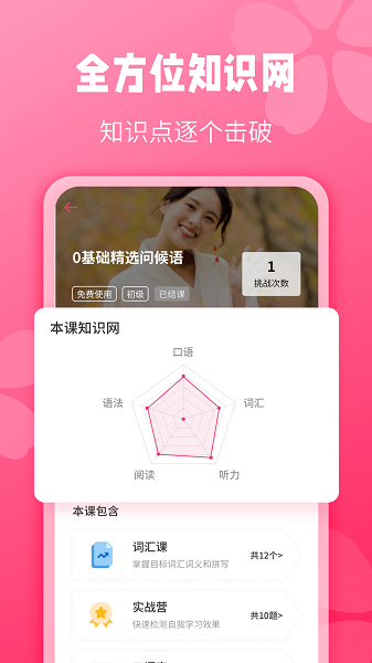 寿司日语学习软件