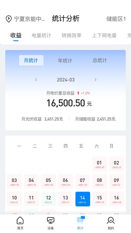 科陆智慧储能最新版