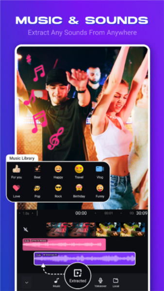 ShotCut 中文版v3.2.7