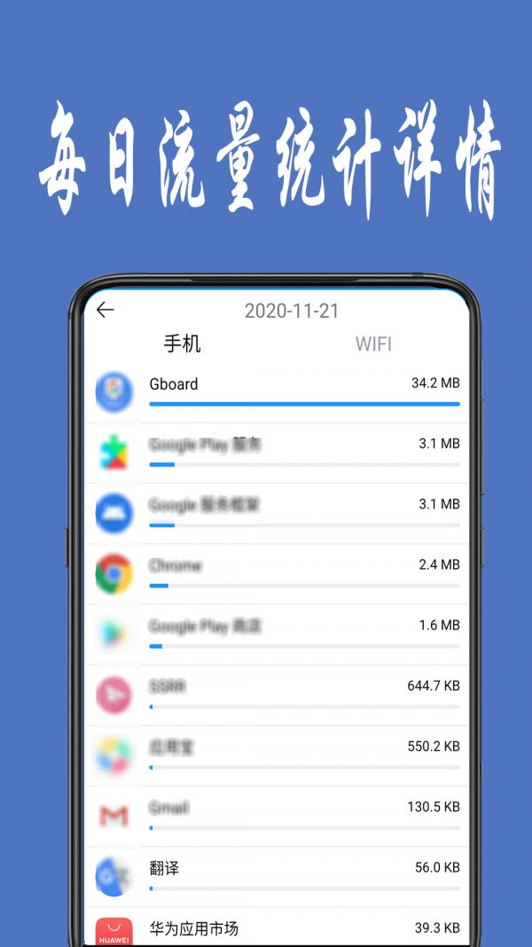 流量计数器