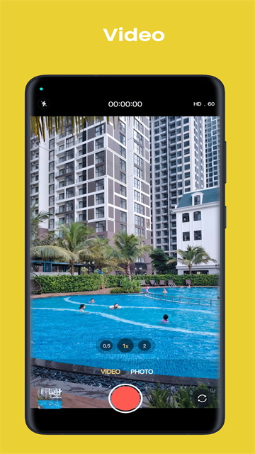 icamera仿苹果相机APP 标准版v3.6.2