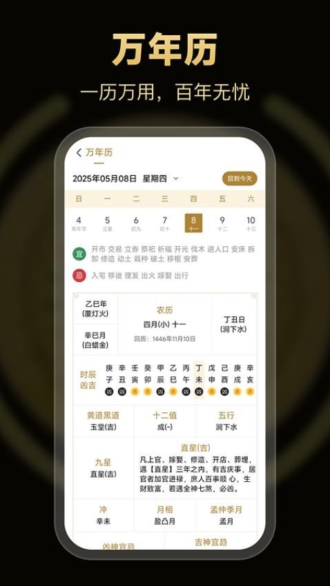 南坤八字