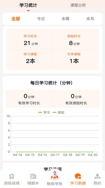倍记英语免费版