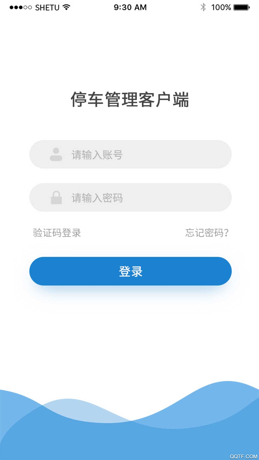 停车场数据手机版