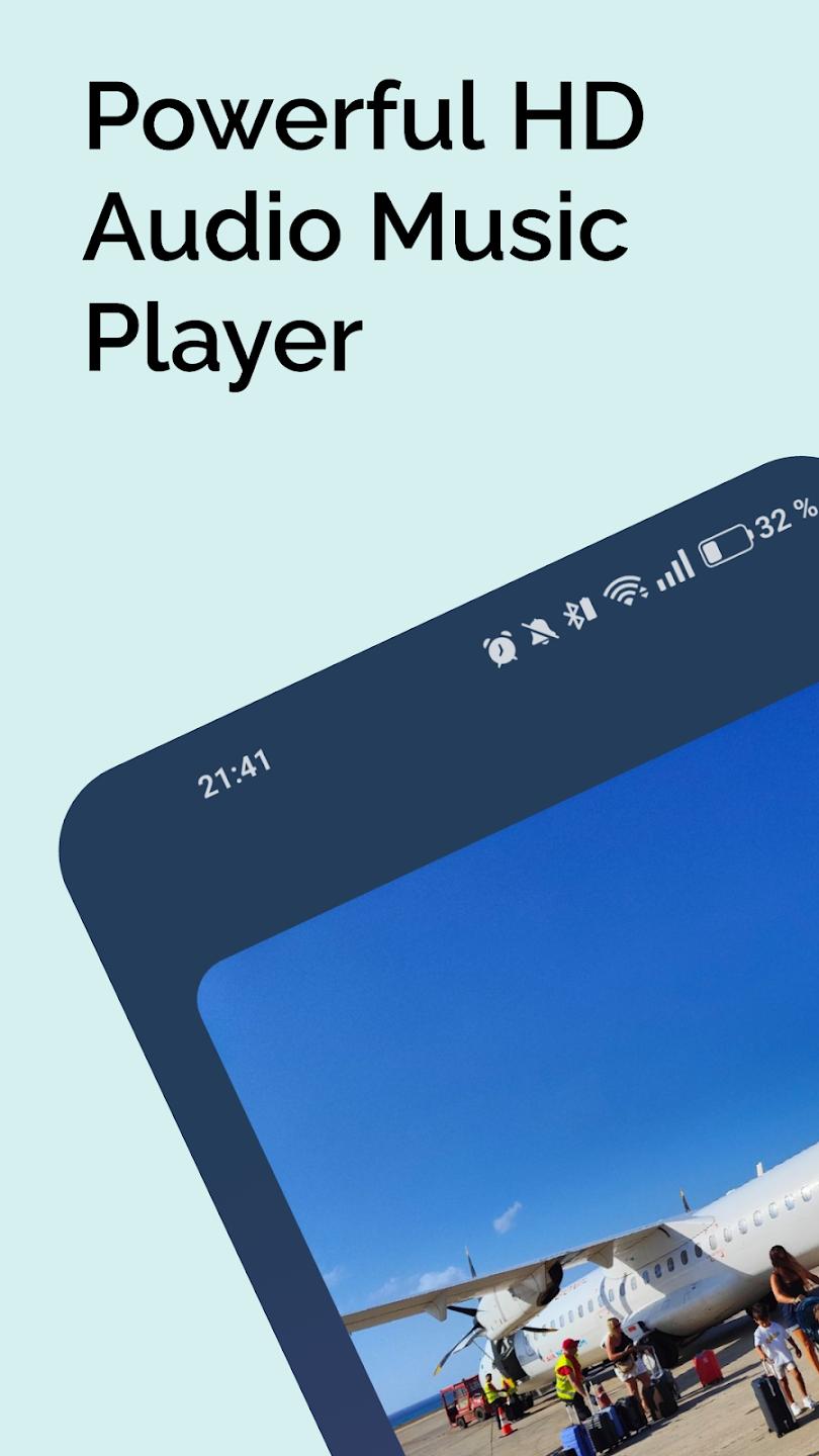 bluemusic最新版本