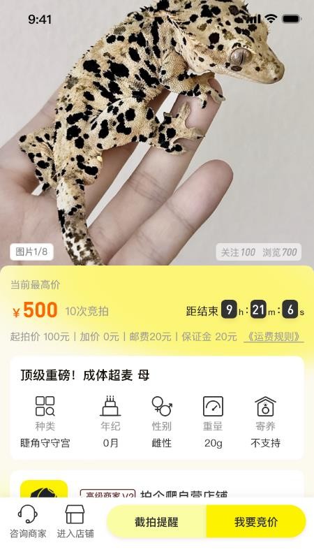 拍个爬手机版
