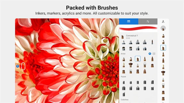 妙笔生花APP 高清版v6.2.6